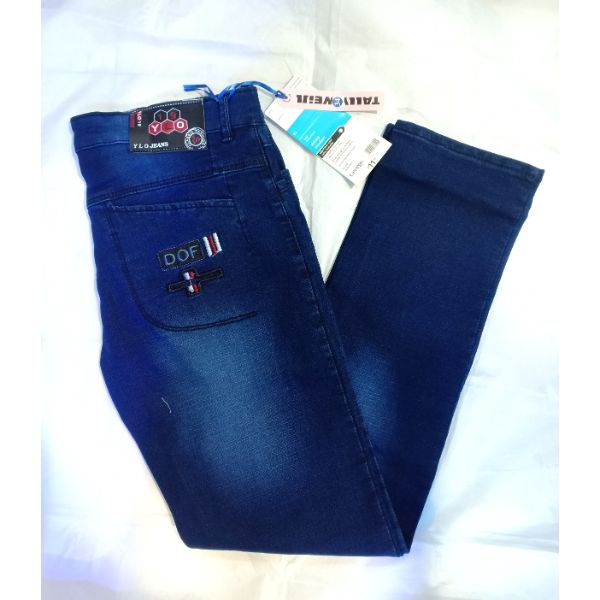 High Quality Saree Jeans Pant For Men Wholesale