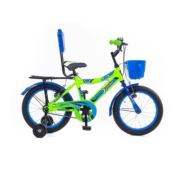 Duranta Steel 1 Spd Xpedia R 19 16 Bicycle Green color Bicycle Kids bicycle Wholesale bicycle