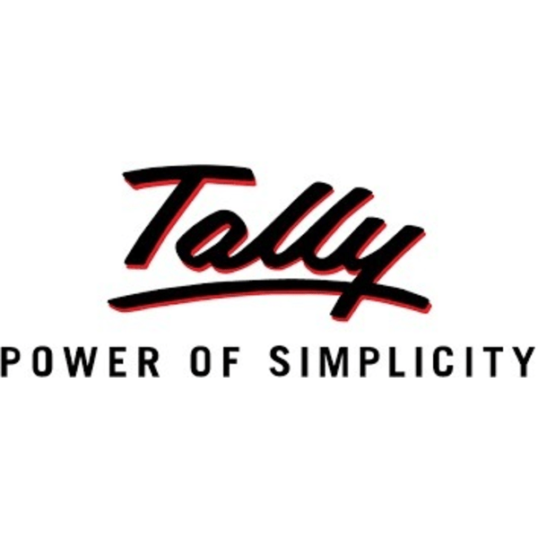 Tally Accounting Software