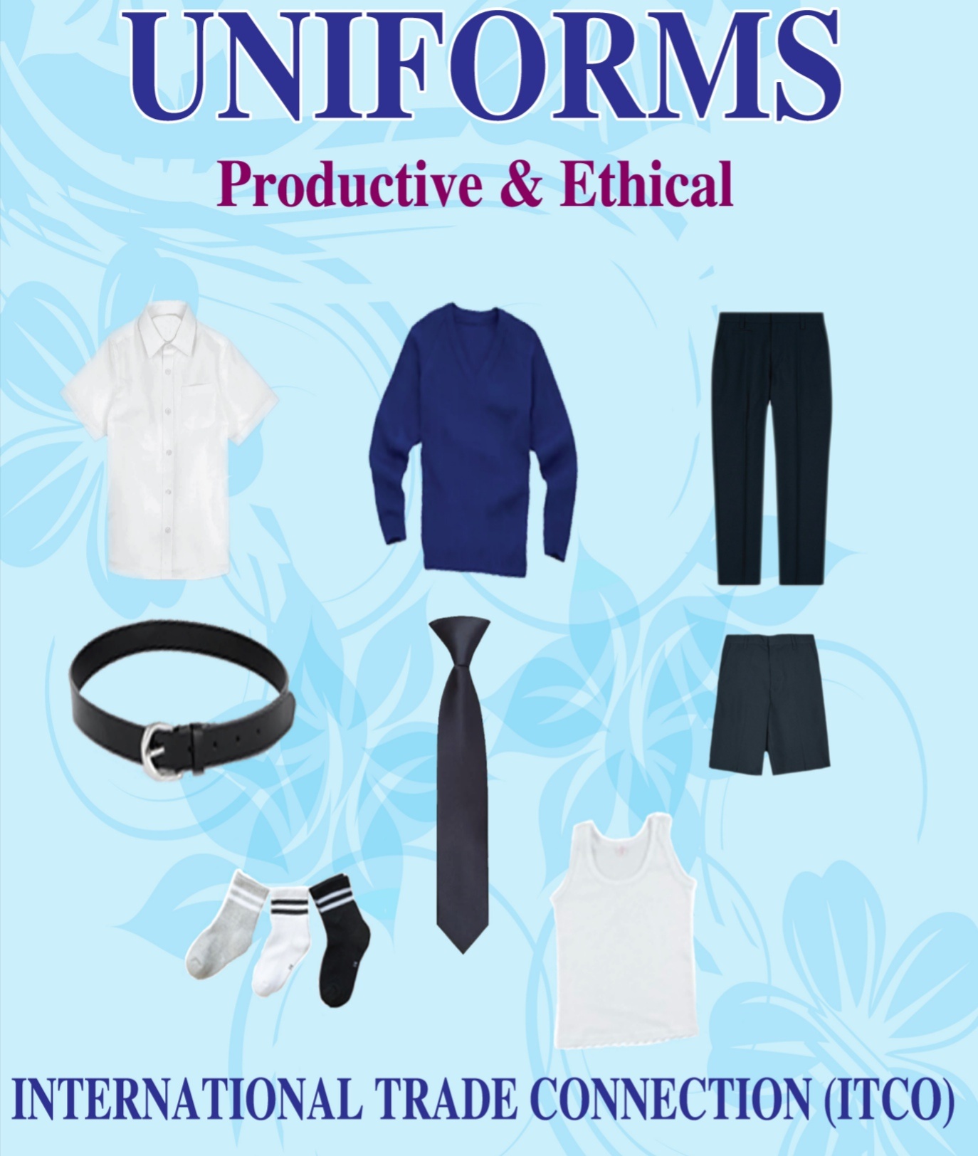Uniforms