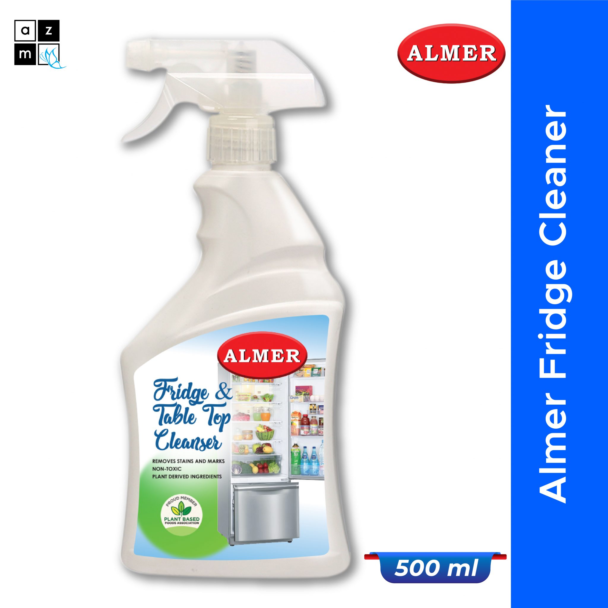 Almer Fridge Cleaner 500 ml
