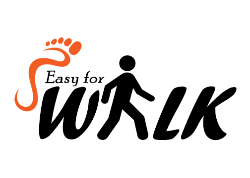 Walk Footwear