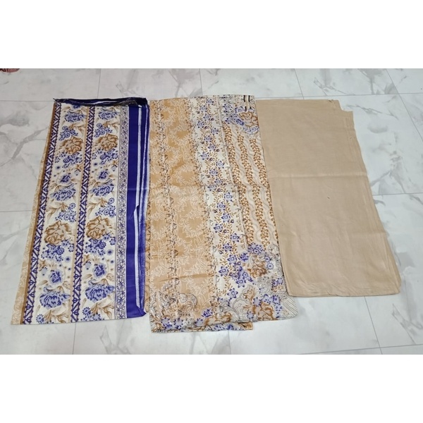 Printed Ferdous lawn cotton three piece