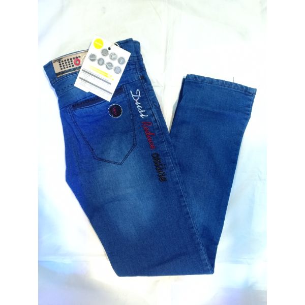 High Quality Garments Jeans Pant For Men Wholesale