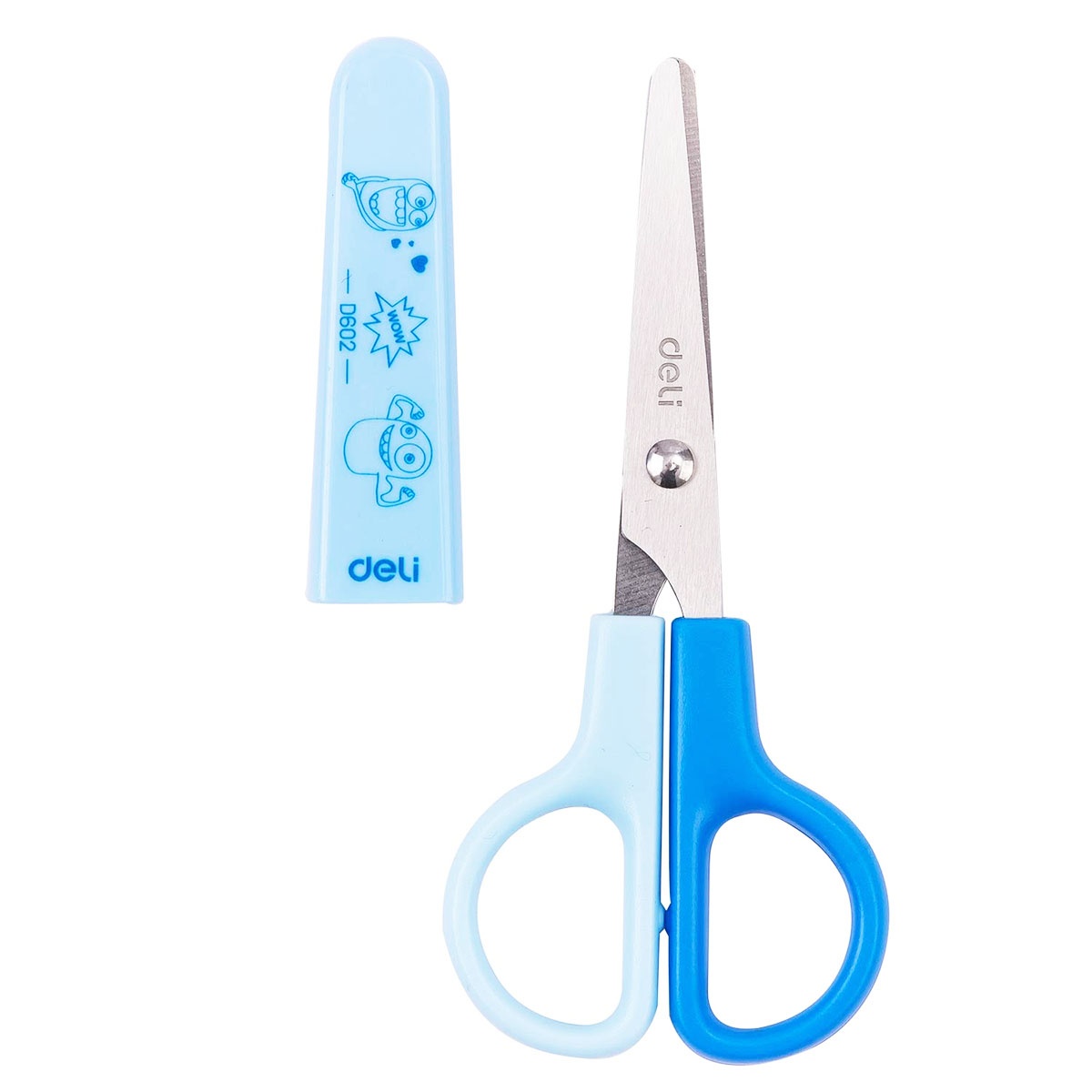 Scissors(Assorted) - E6021