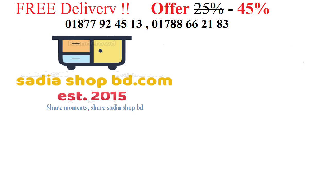 sadia shop bd