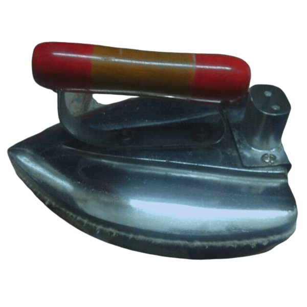 Electric Londre Iron