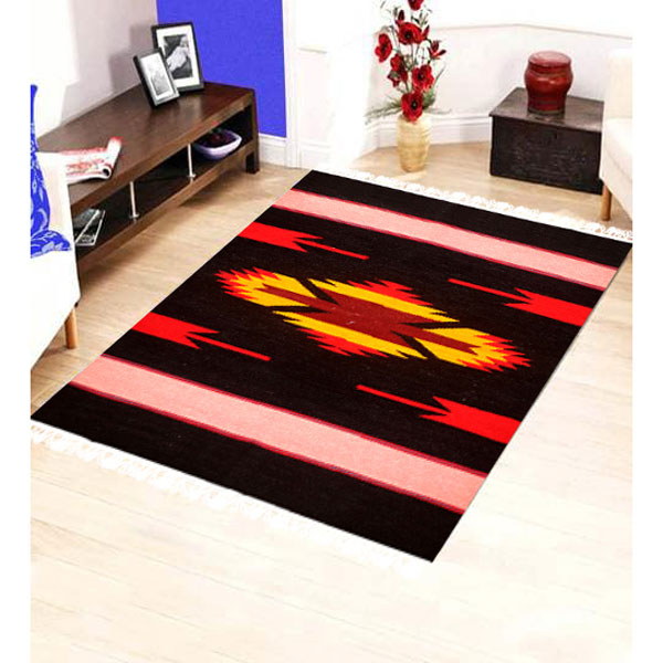 SHATRANJI MOKMOL FLOOR MAT (30 x 48) inch