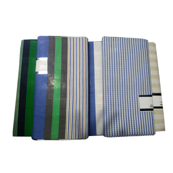 Colorful cotton lungi
