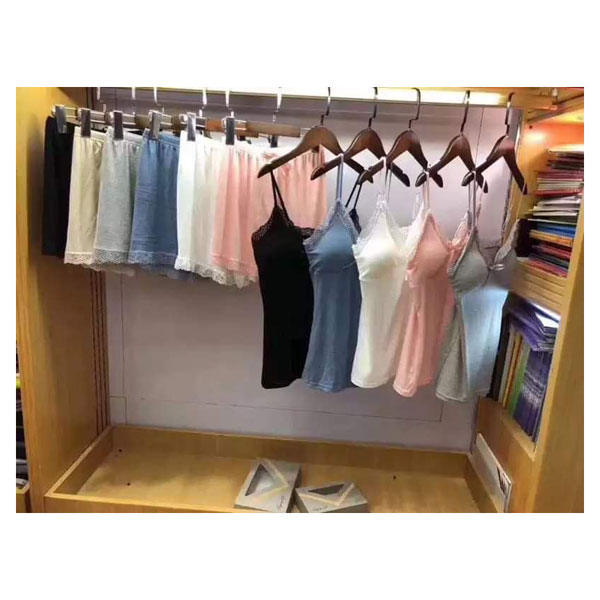 Womens Cool Relaxed Bra Cami undergarment