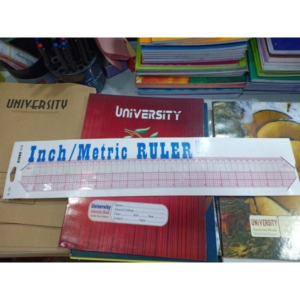 High Quality Graph Scale