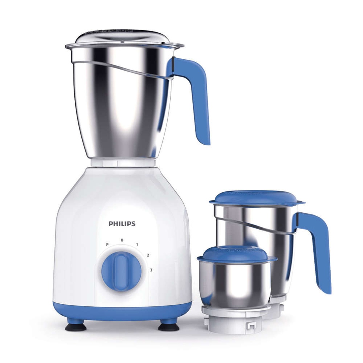 Philips Mixer Grinder - (HL7555/00)