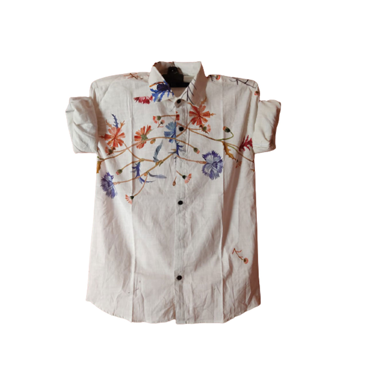 Printed Casual Classy Shirts for Men