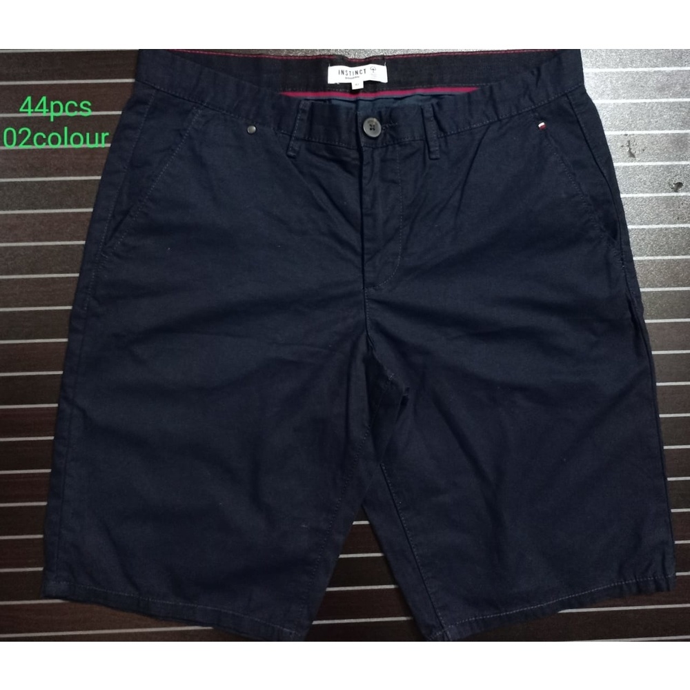 Fashionable and Comfortable Montego Casual 4 Pocket Short/Half Pant for Men