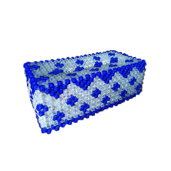 putir Tissue Box ( পুঁতির টিস্যু বক্স )