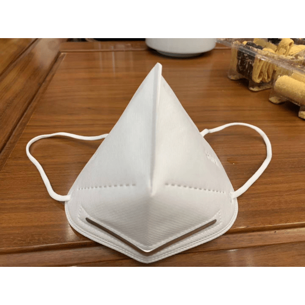 KN95 Anti Droplets Dust Face Musk