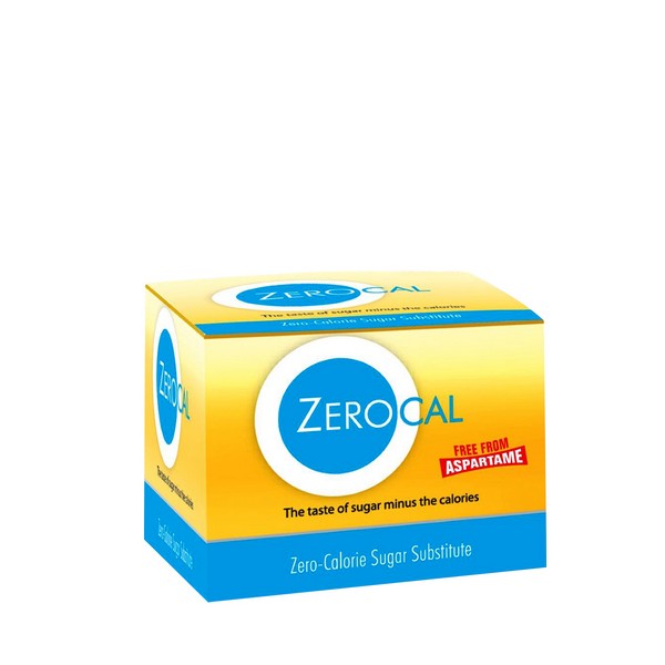 Zerocal (25 Sachet)