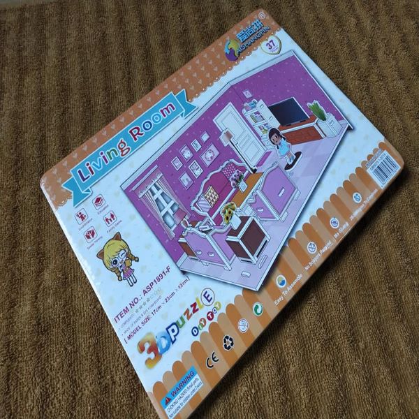 Living Room (ASP 1891-F)