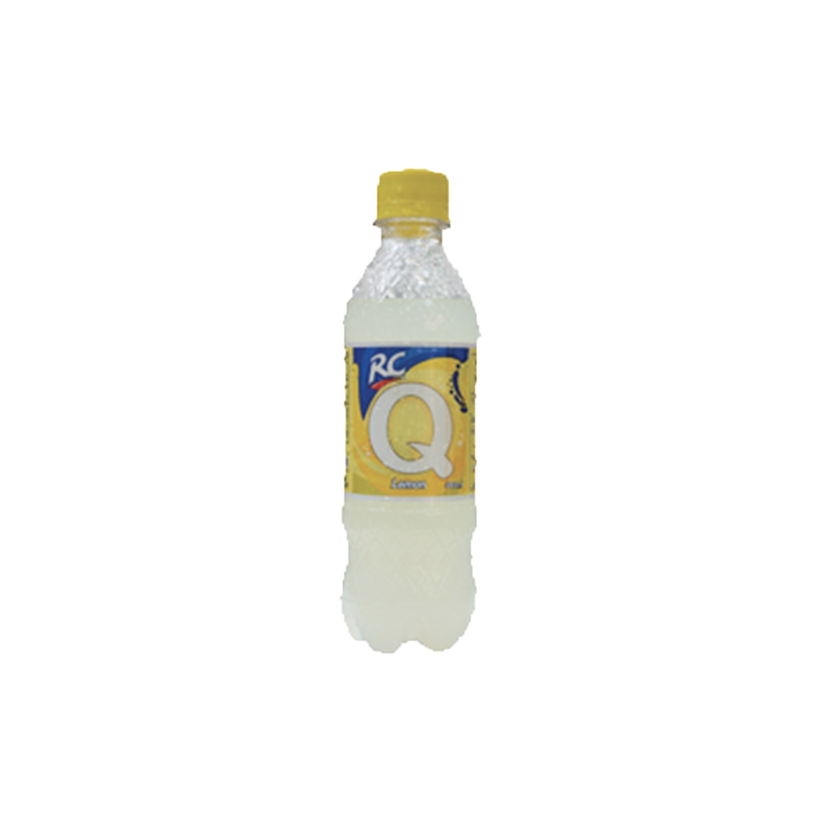 RC Lemon- Carbonated Soft Drinks- Refreshing Soft Drink- Mind Freshing Drink- 1 Case(24pcs)- 250ml