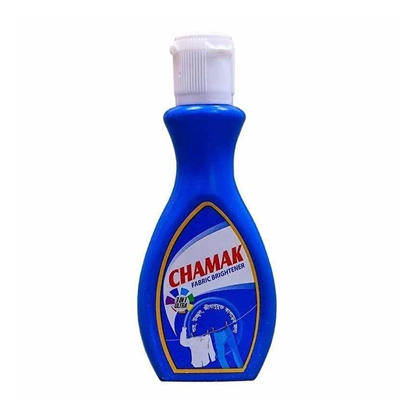 Chamak Fabric Brightener (50ml)