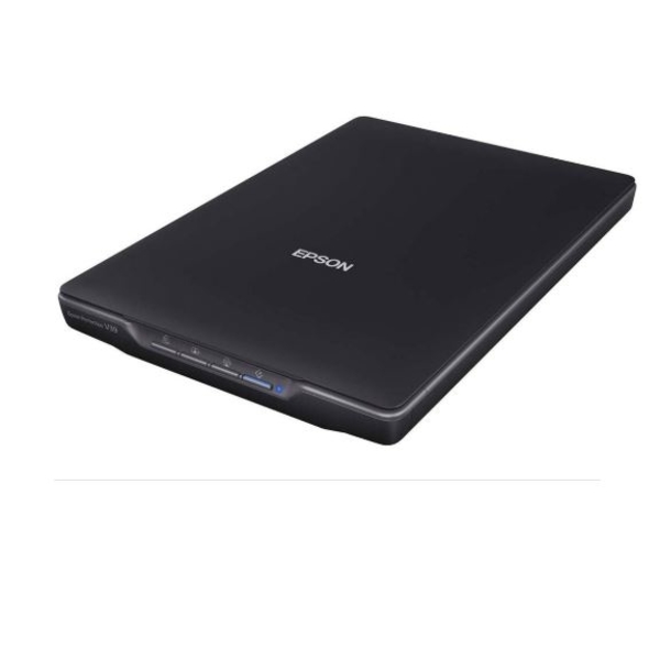 Epson Perfection V39 Flatbed Document Scanner