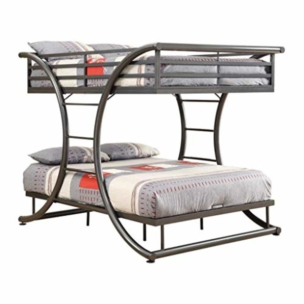 Steel Bunk Bed for kids