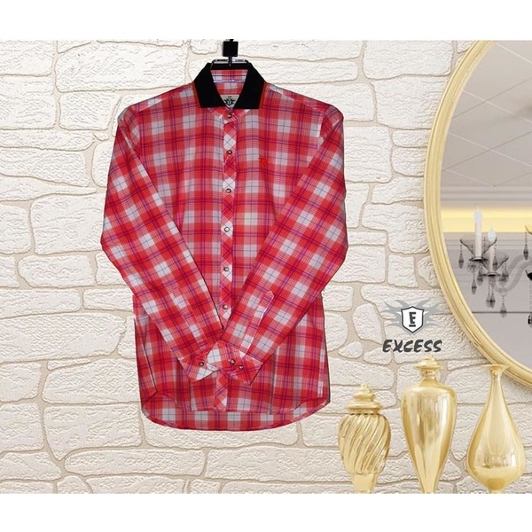 Men's Casual Polo Shirt