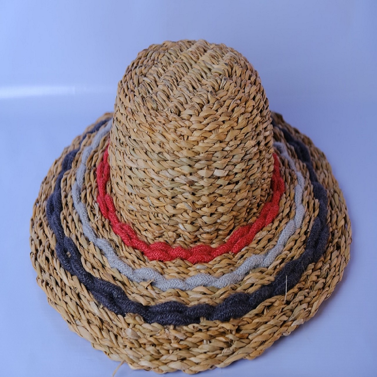 High Quality Seagrass Hat