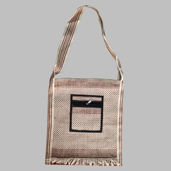 Kobi Bag Pack ( Jute )