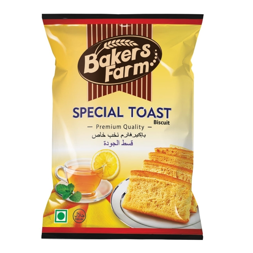 Romania Special Toast 300gm