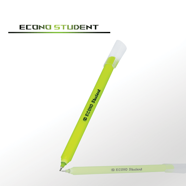 Econo Student Ball pen