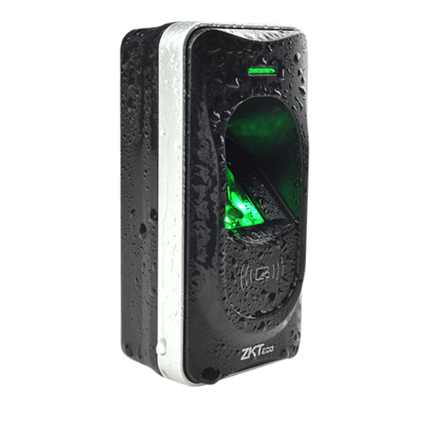 FR1200 : ZKTeco Fingerprint & RFID Card Reader