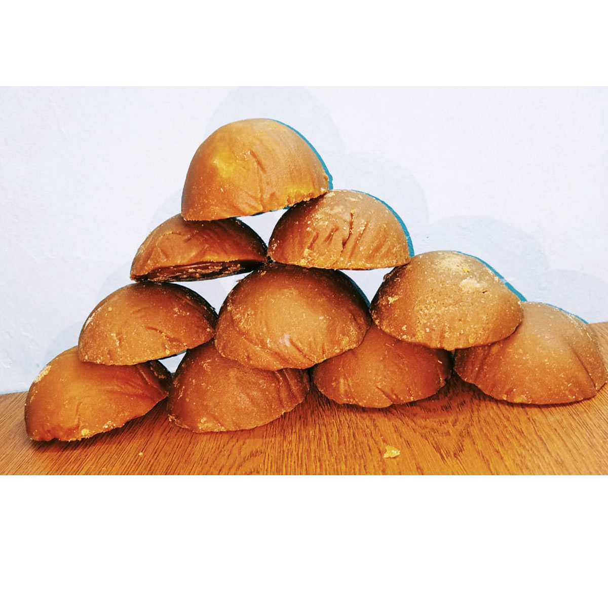 খেজুরের গুড় (khejurer Gur)