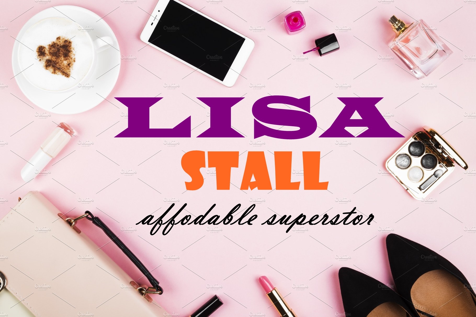Lisa Stall