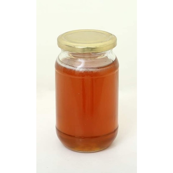 সুন্দরবনের খাটি মধু (১ লিটার) খৈলসা ফুলের ১০০ % খাঁটি মধু