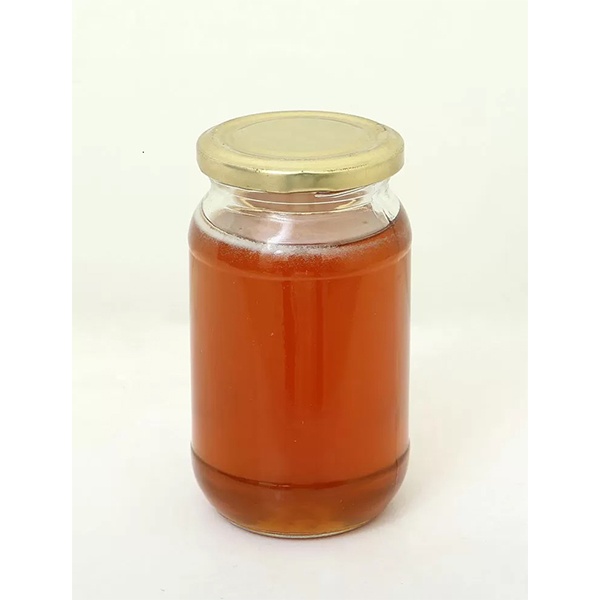 Organic Litchi Honey